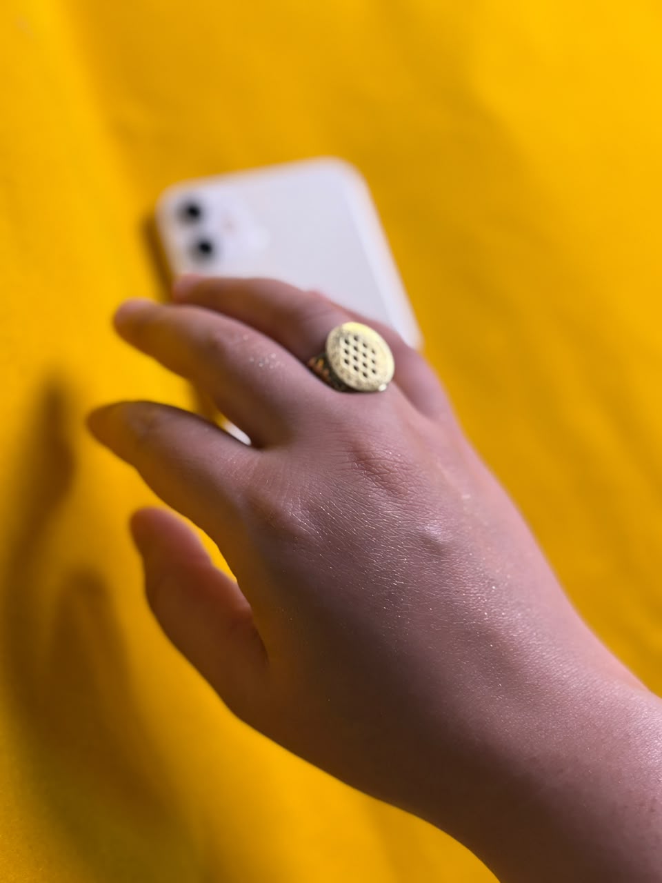 Ivy Ring
