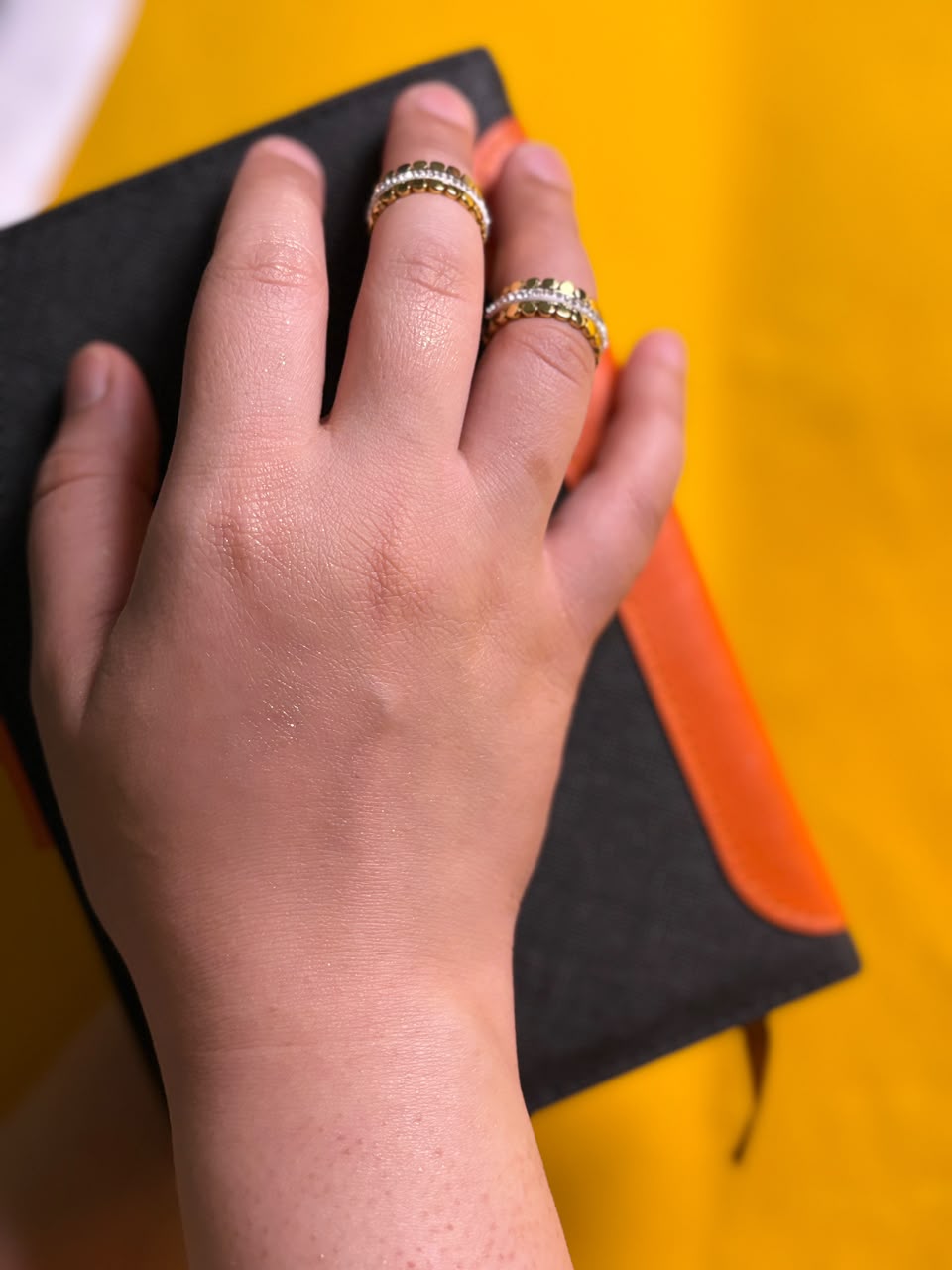 Grace Ring
