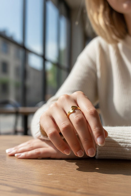 Luxury Ring