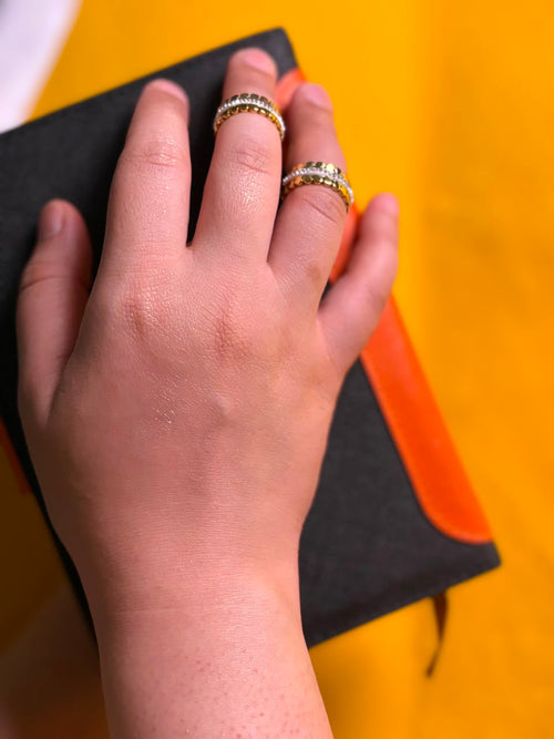 Grace Ring
