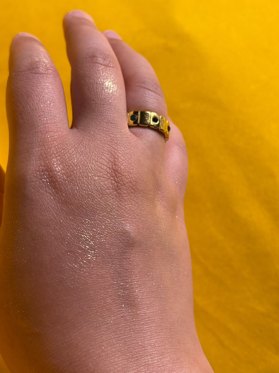 Luna Ring
