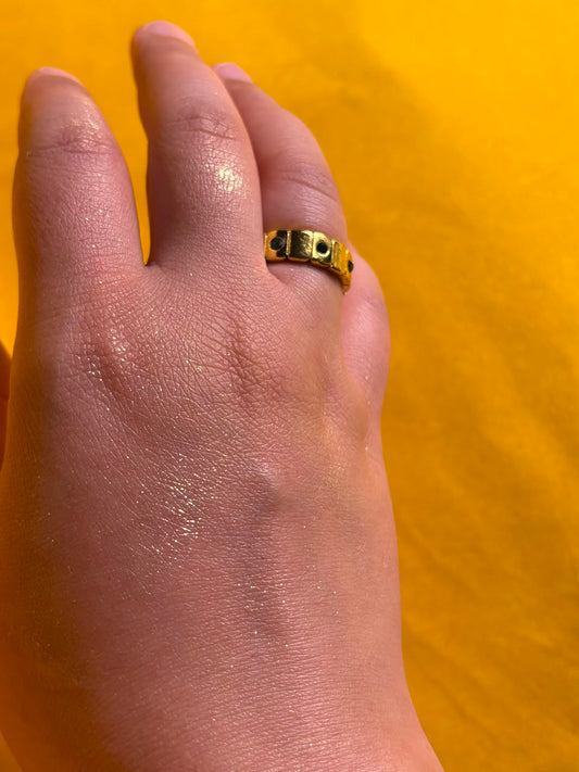 Luna Ring