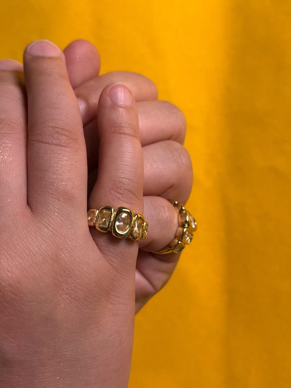 Bliss Ring