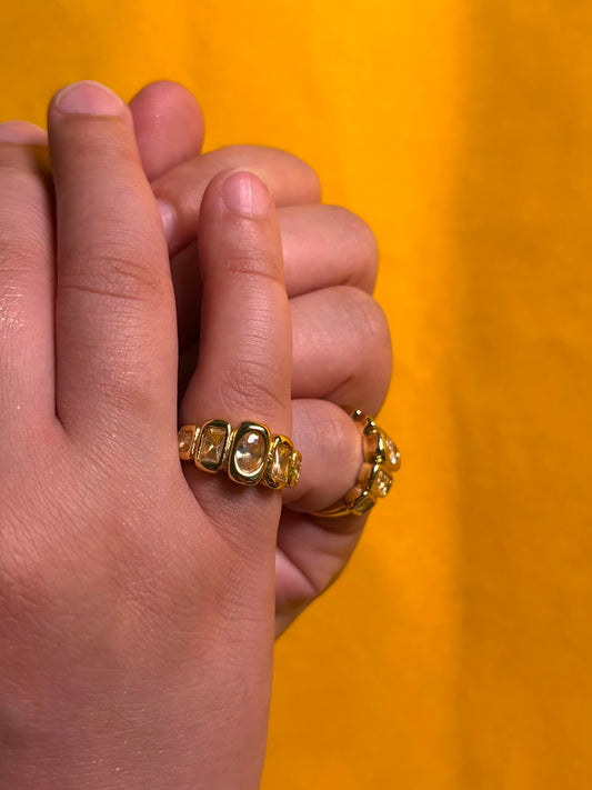 Bliss Ring