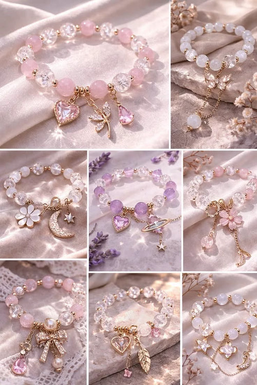 Beaded Bracelets