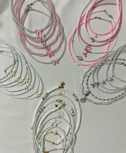 Beaded Necklace