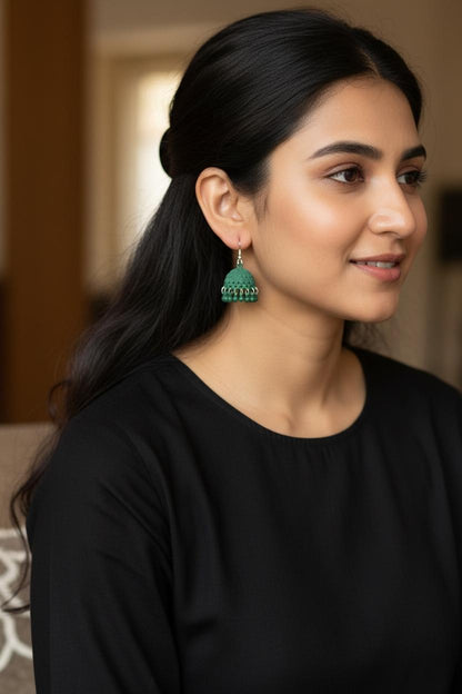 Jhumka