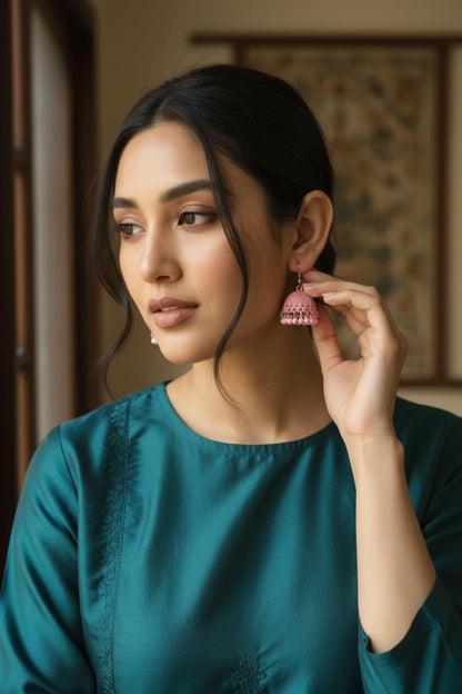 Jhumka
