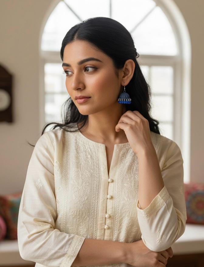 Jhumka