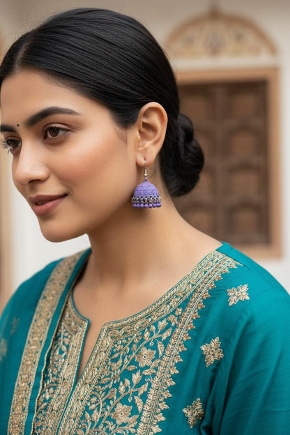 Jhumka