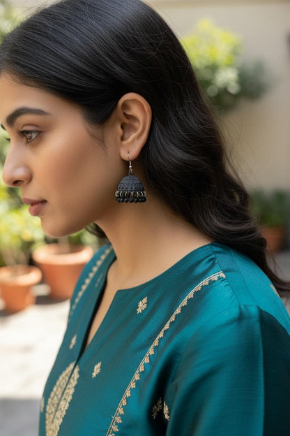 Jhumka